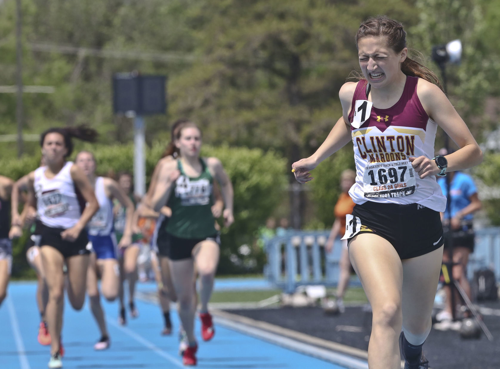 1A and 2A State Girls Track 38 5.17.19.JPG